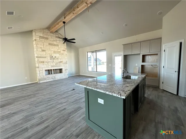 $415,000 | 2012 Yarrow Road, Temple, TX 76502