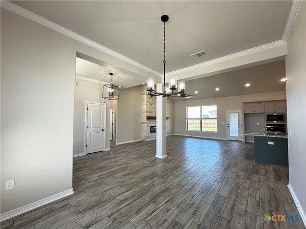 $415,000 | 2012 Yarrow Road, Temple, TX 76502