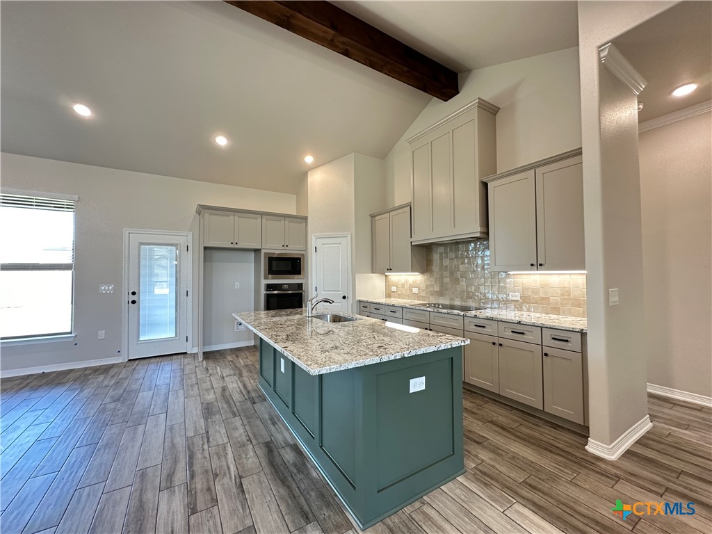 2012 Yarrow Road Temple, TX 76502 - Photo 4 of 20