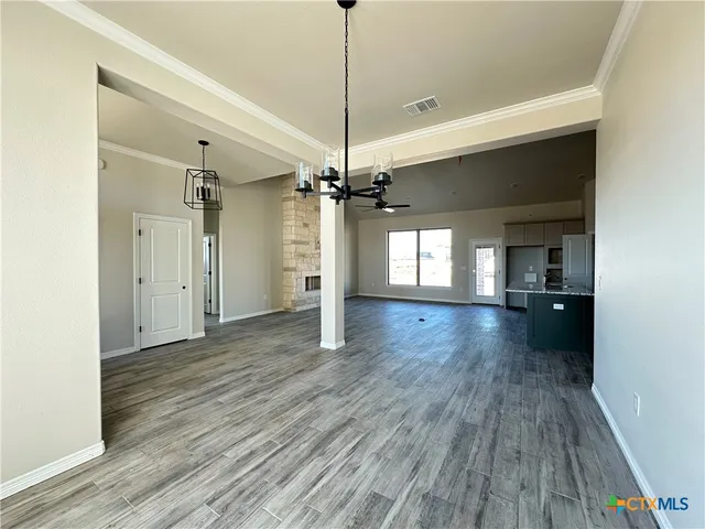 $415,000 | 2012 Yarrow Road, Temple, TX 76502