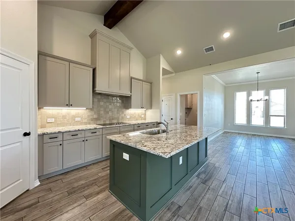 $415,000 | 2012 Yarrow Road, Temple, TX 76502