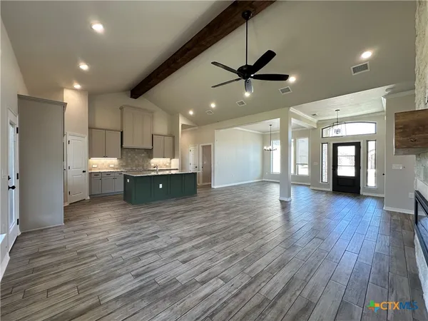$415,000 | 2012 Yarrow Road, Temple, TX 76502