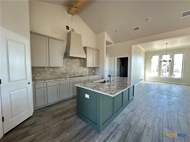 $415,000 | 2012 Yarrow Road, Temple, TX 76502