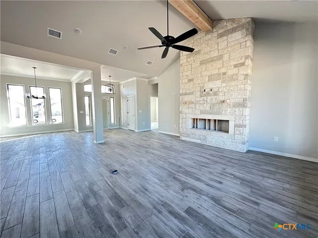 $415,000 | 2012 Yarrow Road, Temple, TX 76502