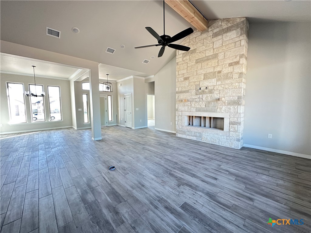 2012 Yarrow Road Temple, TX 76502 - Photo 10 of 28