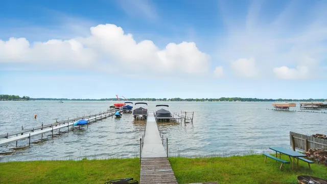 $89,000 | 583 Blackberry Drive, Coldwater, MI 49036