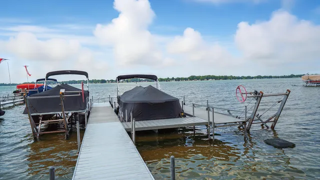 $89,000 | 583 Blackberry Drive, Coldwater, MI 49036