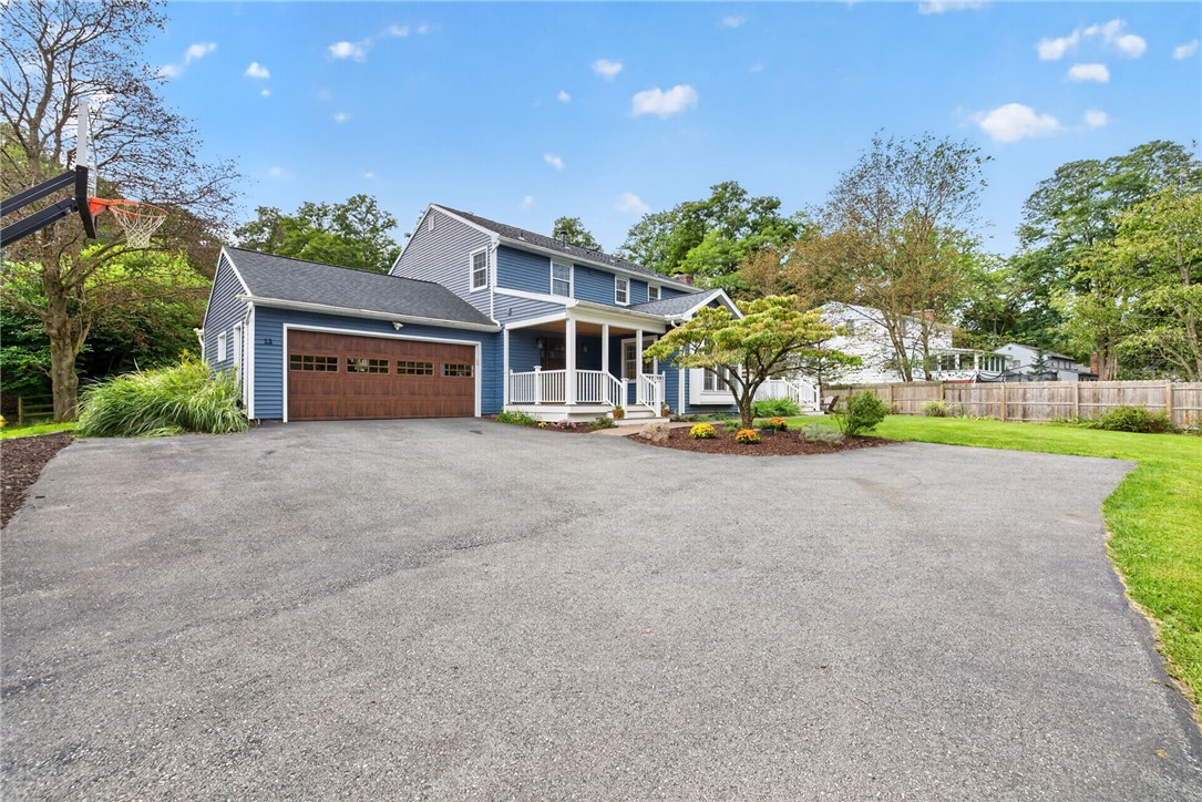 15 Lodge Pole Road Perinton, NY 14534 - Photo 1 of 35 Gallery Image 1