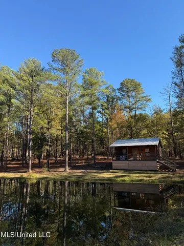 $239,000 | 4348 Big Creek Road, Sturgis, MS 39769