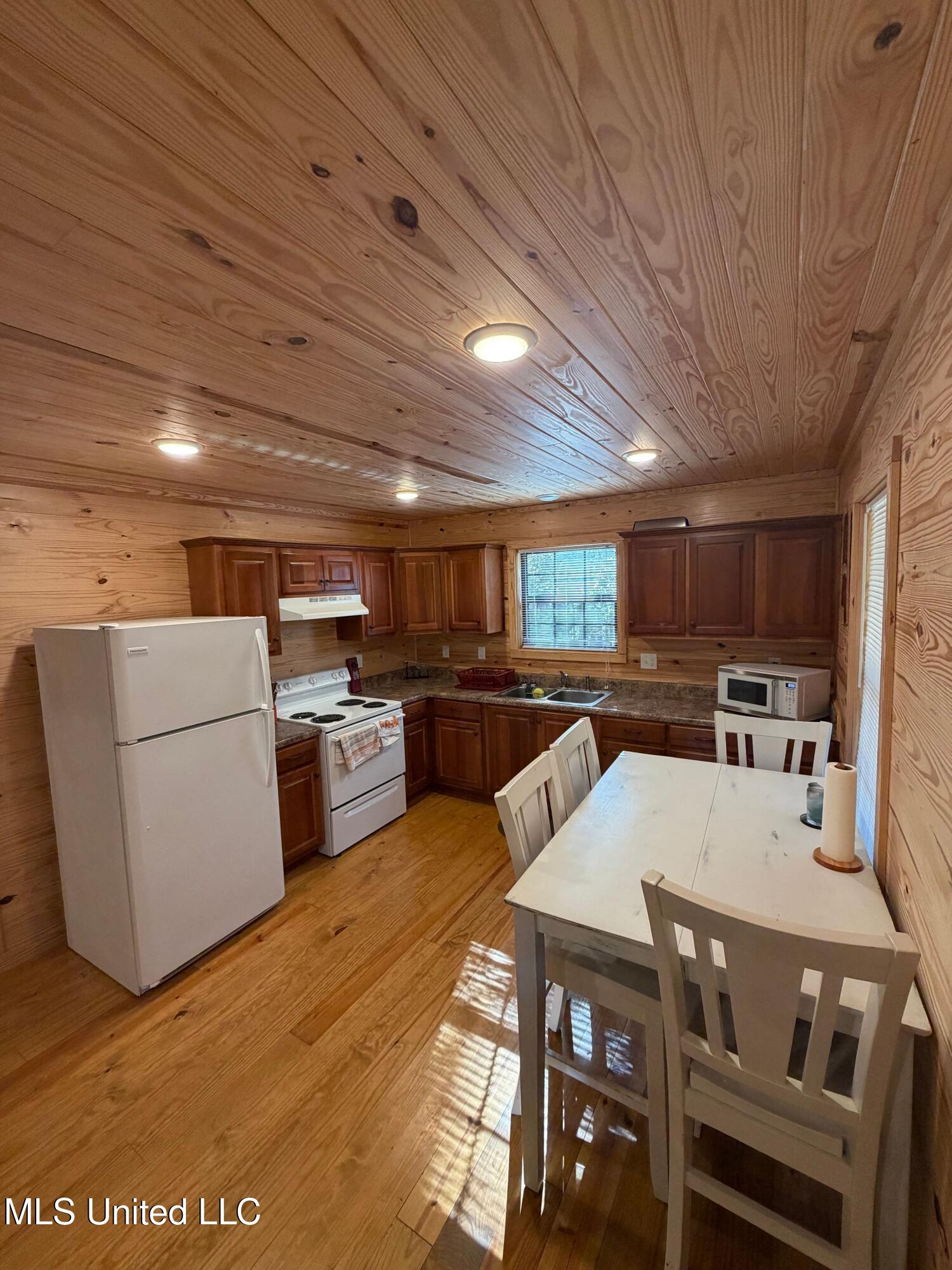 4348 Big Creek Road Sturgis, MS 39769 - Photo 18 of 23 17