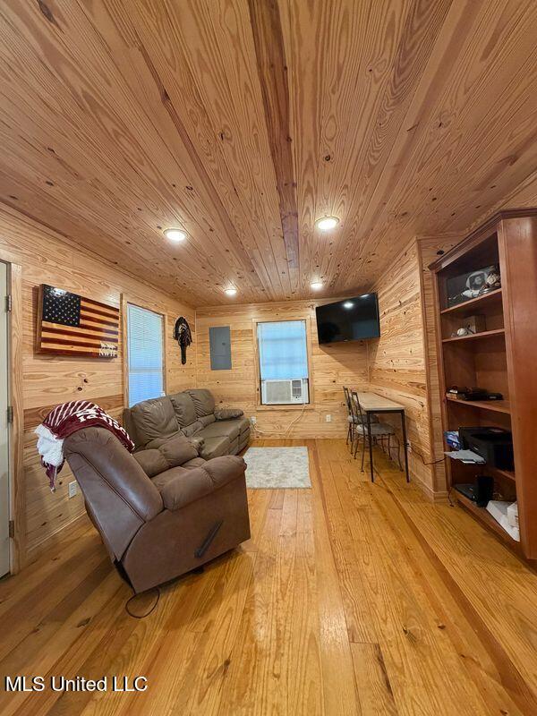 4348 Big Creek Road Sturgis, MS 39769 - Photo 19 of 23 18