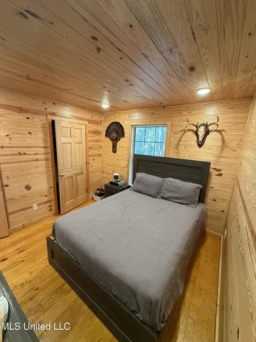 $239,000 | 4348 Big Creek Road, Sturgis, MS 39769