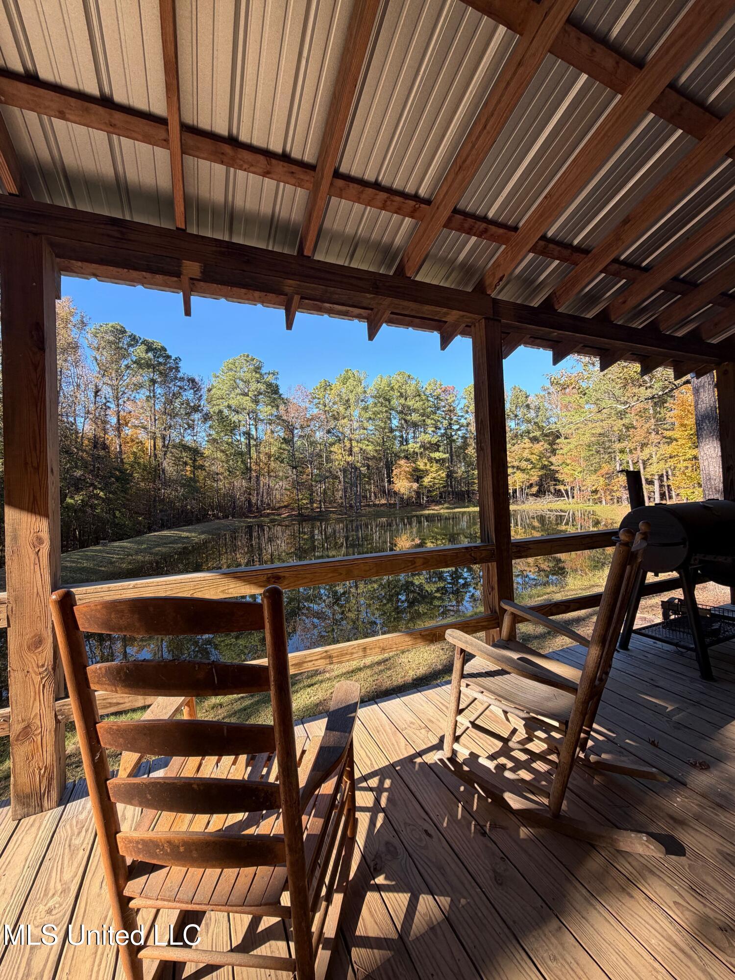 4348 Big Creek Road Sturgis, MS 39769 - Photo 2 of 23 2