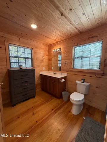 $239,000 | 4348 Big Creek Road, Sturgis, MS 39769