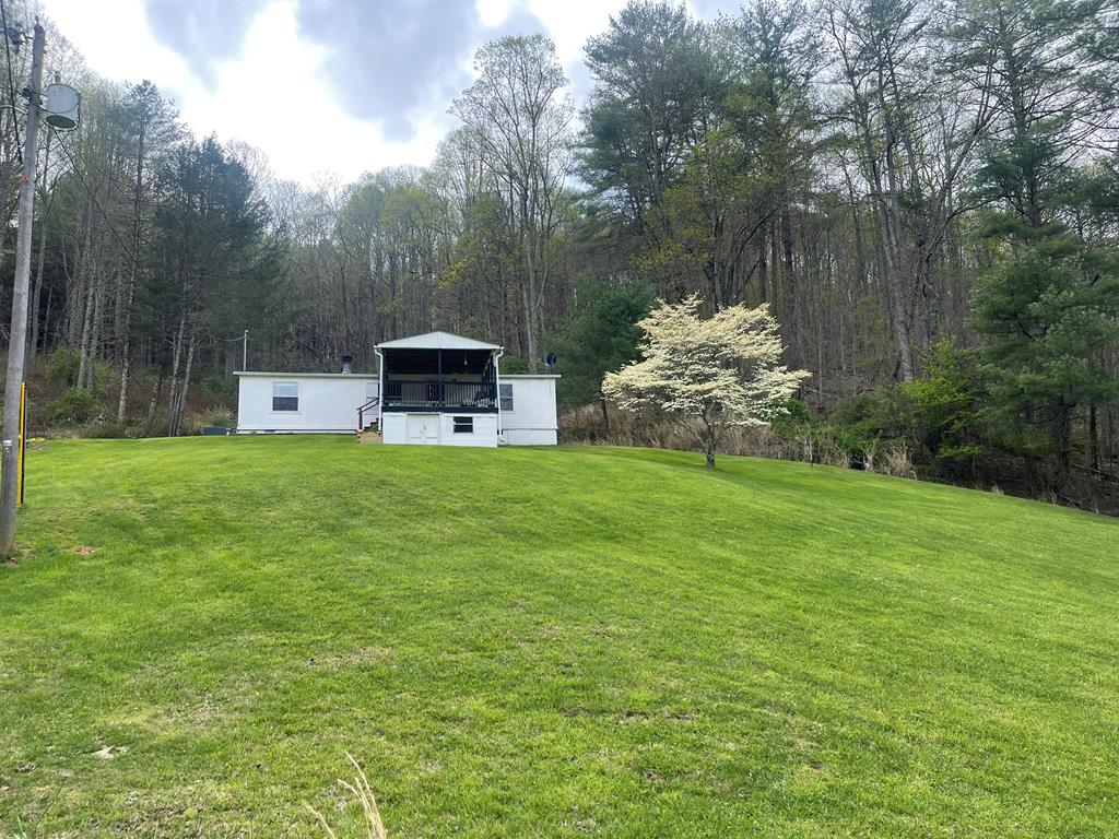 4377 Fries Road Galax, VA 24333 - Photo 1 of 25 Gallery Image 1