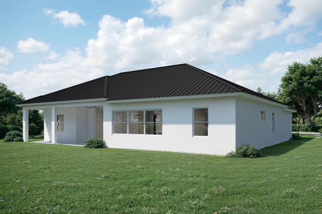 511 Southwest Timber Trail Stuart, FL 34997 - Photo 12 of 16 EXTERIOR - VIEW 5