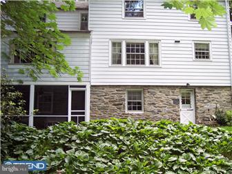 37 Shady Hill Road Media, PA 19063 - Photo 3 of 12 Exterior Back