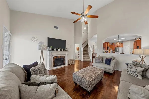 $339,000 | 11333 Haggerman Drive, Lorena, TX 76655