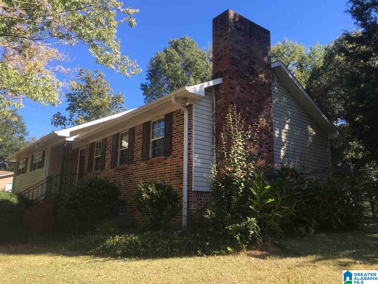 3021 Woodruff Mill Road Adamsville, AL 35005 - Photo 4 of 25