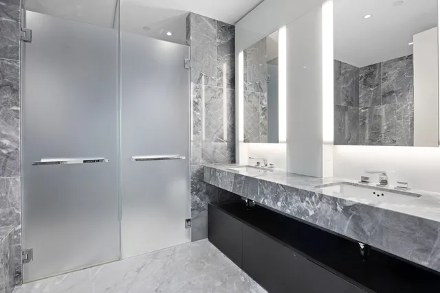 $4,595,000 | 15 Hudson Yards, Unit 64D | Hudson Yards