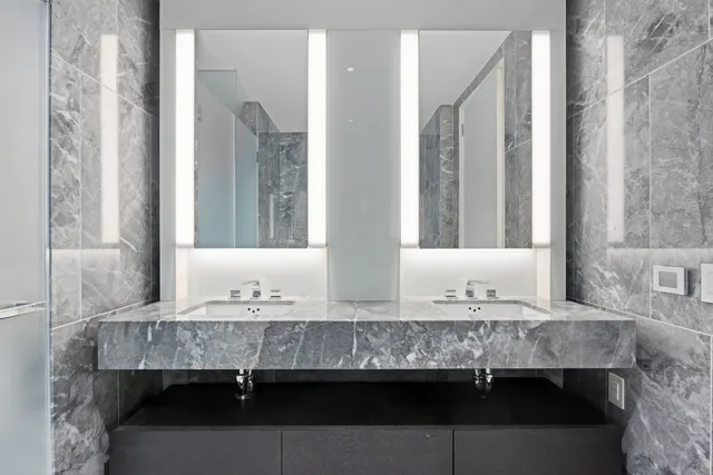 $4,595,000 | 15 Hudson Yards, Unit 64D | Hudson Yards