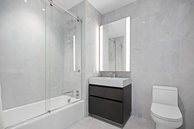 $4,595,000 | 15 Hudson Yards, Unit 64D | Hudson Yards