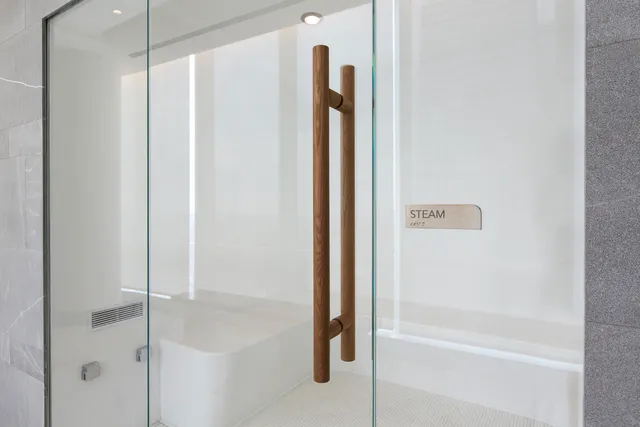 $4,595,000 | 15 Hudson Yards, Unit 64D | Hudson Yards