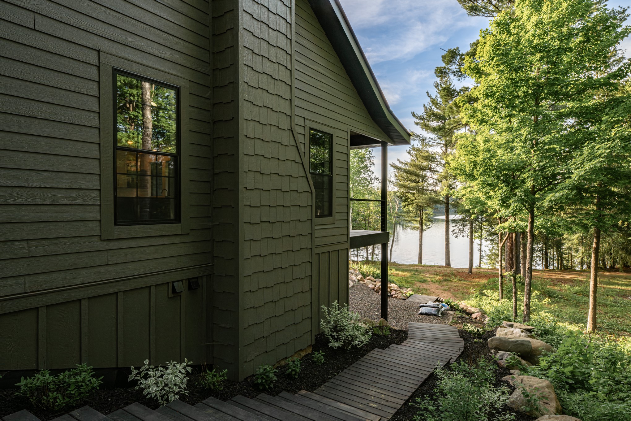 9710 West Chippewa Flowage Road Couderay, WI 54828 - Photo 39 of 60