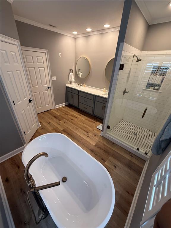 4632 Ridgeview Circle Valdosta, GA 31602 - Photo 22 of 57 Gallery Image 22