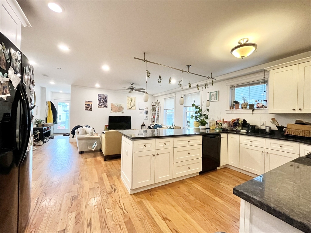 12 Fern Street, Unit 12 Boston, MA 02134 - Photo 5 of 16