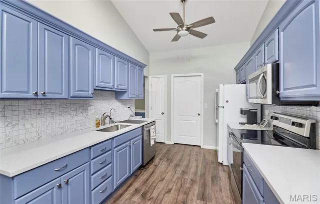 $285,000 | 50 Village Cir Drive, Winfield, MO 63389