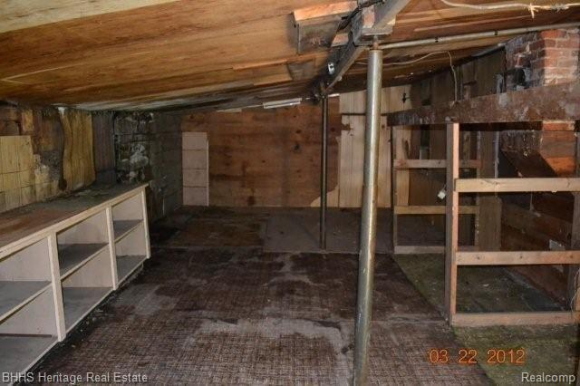 1431 Dauner Road Fenton, MI 48430 - Photo 9 of 25 Shed