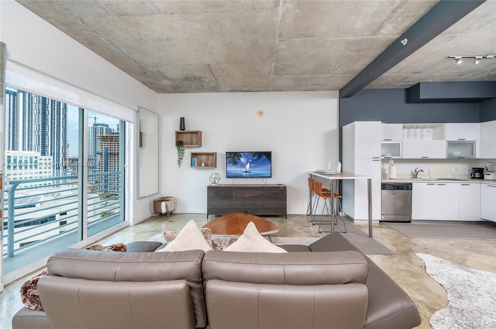 234 Northeast 3rd St Unit 1703  