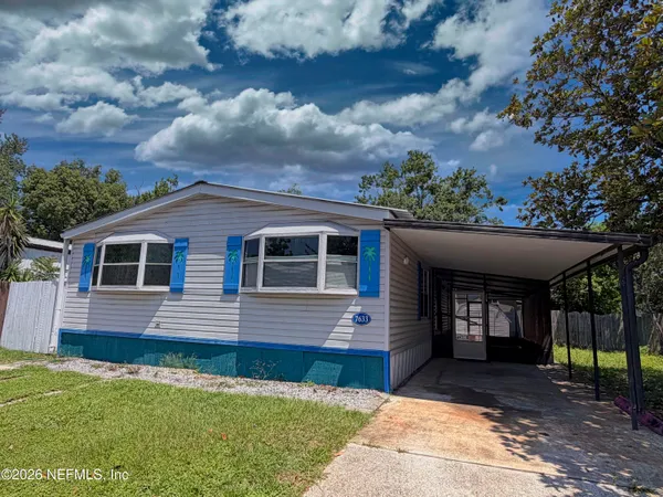 $1,650 | 7633 Plumwood Drive, Jacksonville, FL 32256