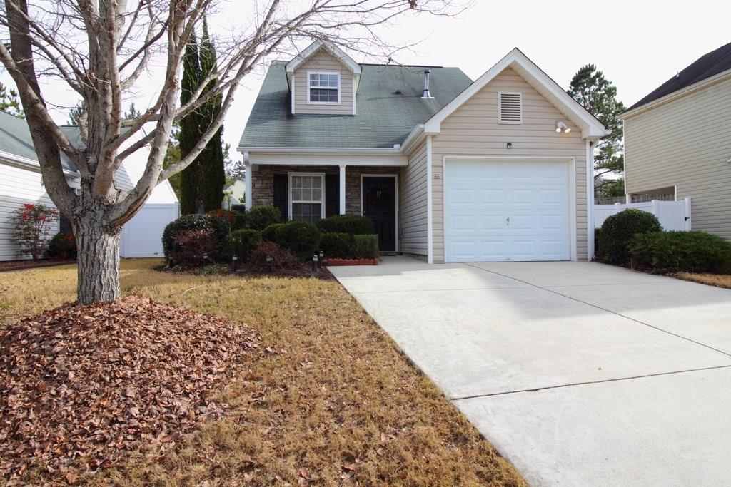 266 Silver Ridge Drive Dallas, GA 30157 - Photo 1 of 1
