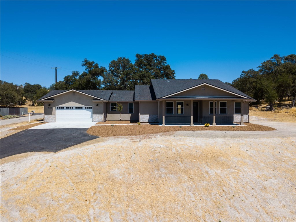 9310 Santa Clara Road Atascadero, CA 93422 - Photo 1 of 17 Gallery Image 1
