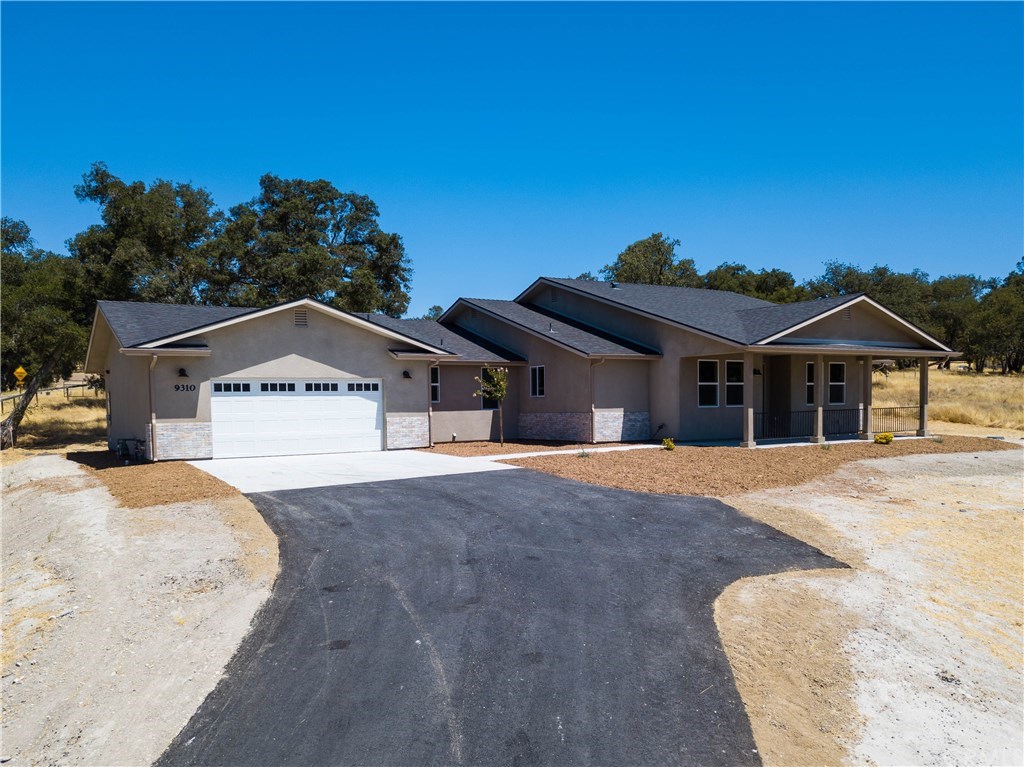 9310 Santa Clara Road Atascadero, CA 93422 - Photo 2 of 17 Gallery Image 2