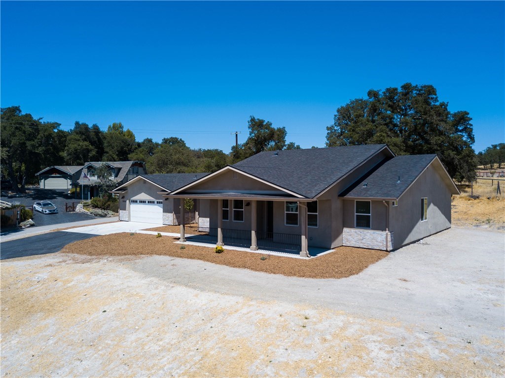 9310 Santa Clara Road Atascadero, CA 93422 - Photo 5 of 17 Gallery Image 5