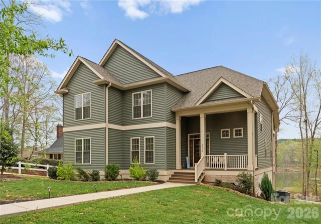 $1,590,000 | 4478 Power Drive, Sherrills Ford, NC 28673