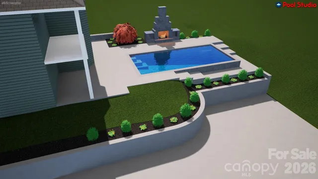 $1,590,000 | 4478 Power Drive, Sherrills Ford, NC 28673