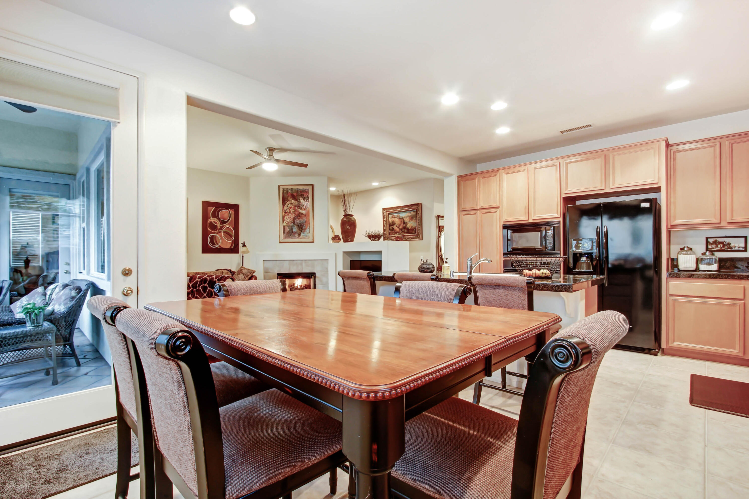 18 Shoreline Drive Rancho Mirage, CA 92270 - Photo 12 of 38 _MG_0220
