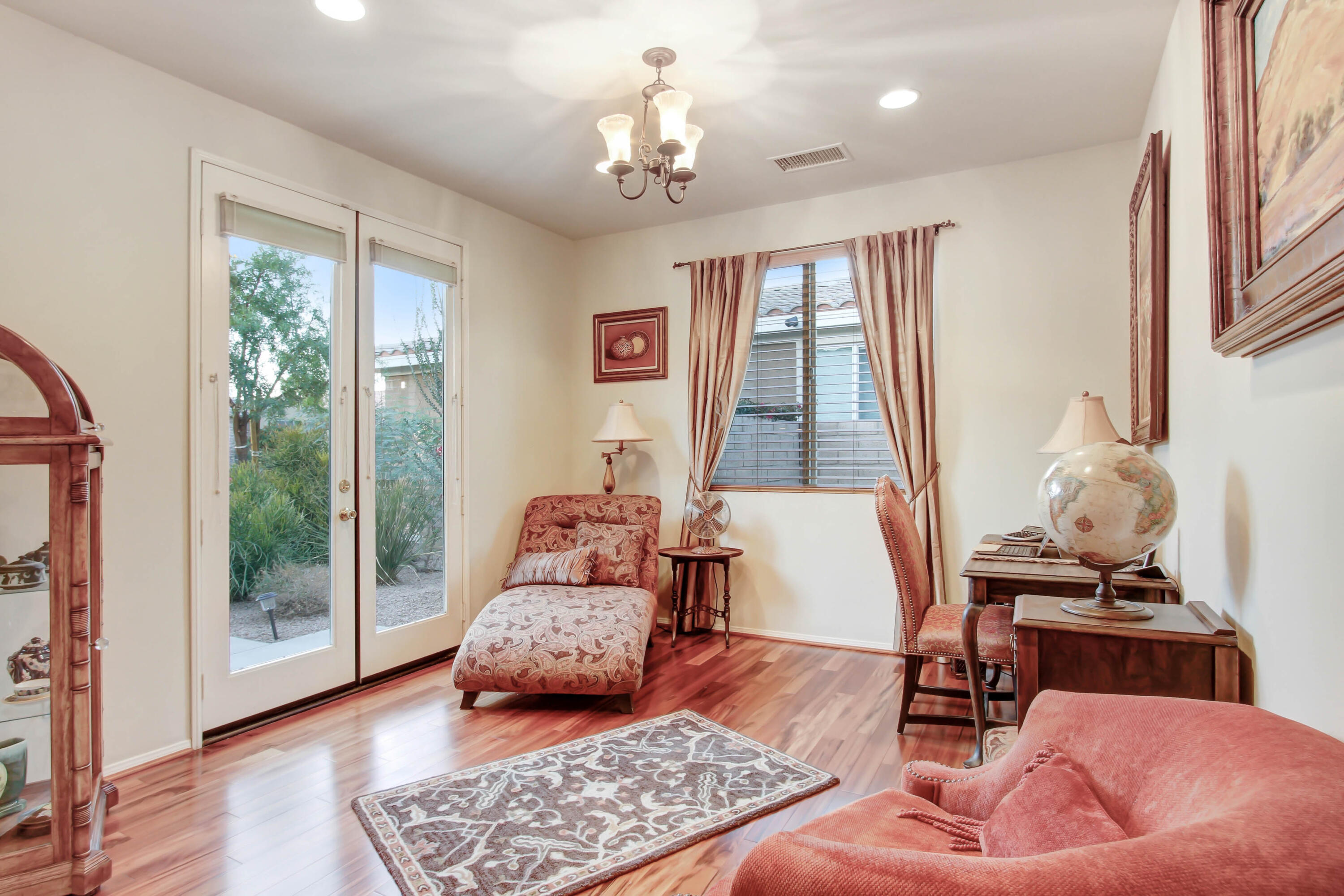 18 Shoreline Drive Rancho Mirage, CA 92270 - Photo 5 of 38 _MG_0139