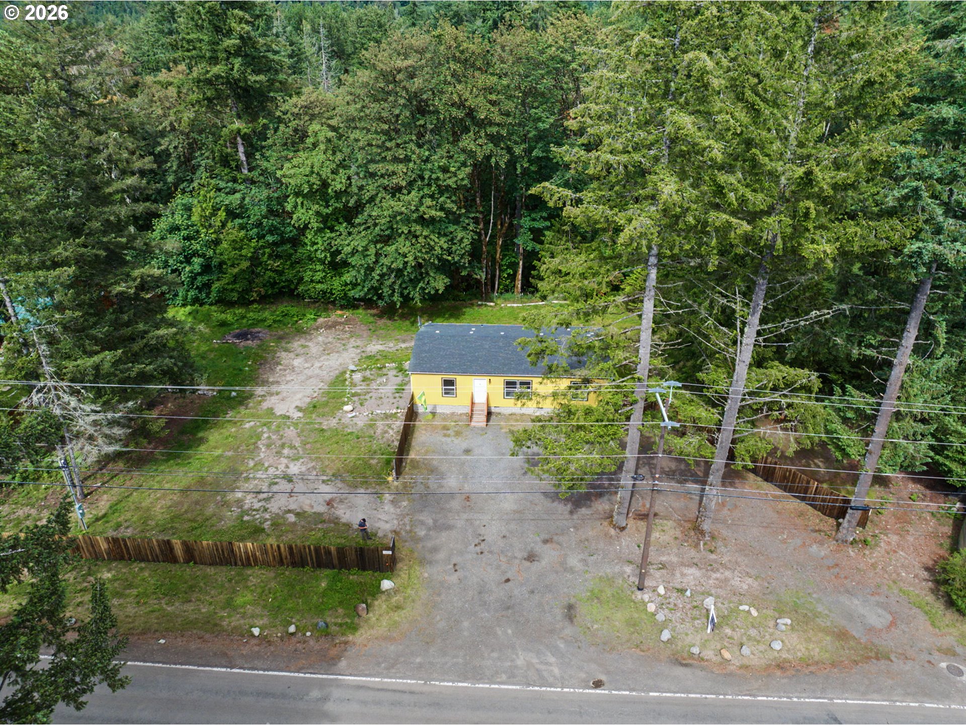 64601 East Brightwood Loop Road Brightwood, OR 97011 - Photo 7 of 48