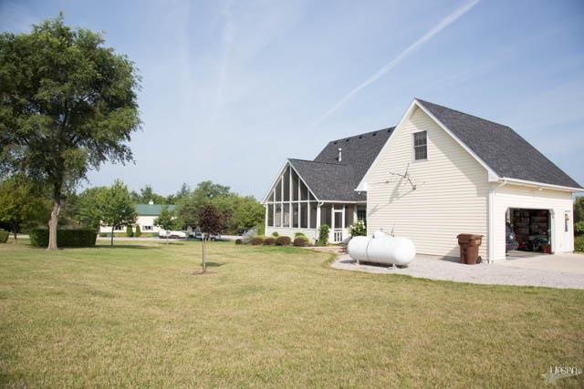 18320 Lochner Road Spencerville, IN 46788 - Photo 24 of 26