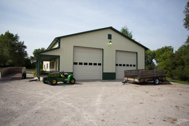 18320 Lochner Road Spencerville, IN 46788 - Photo 25 of 26
