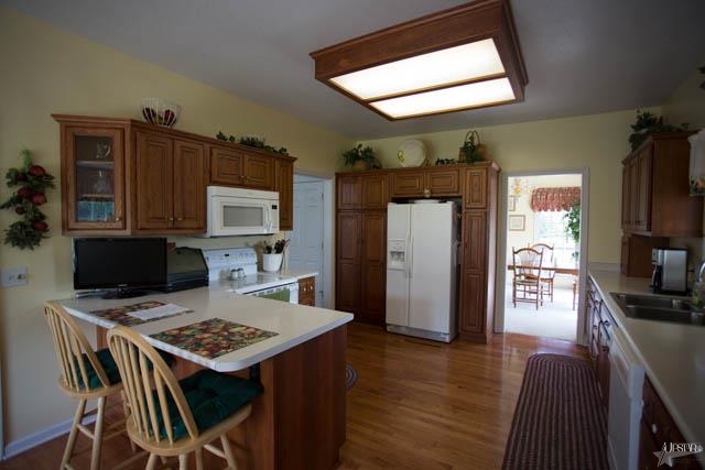 18320 Lochner Road Spencerville, IN 46788 - Photo 4 of 26