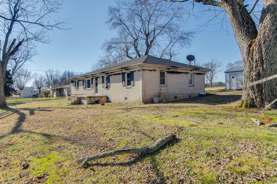 5799 Thick Road Chapel Hill, TN 37034 - Photo 4 of 10 Gallery Image 4