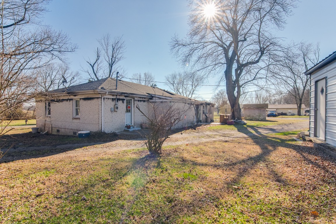 5799 Thick Road Chapel Hill, TN 37034 - Photo 5 of 10 Gallery Image 5
