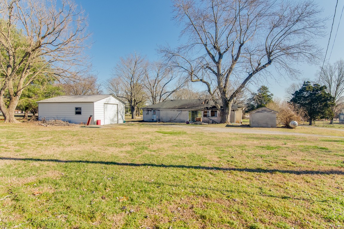 5799 Thick Road Chapel Hill, TN 37034 - Photo 8 of 10 Gallery Image 8