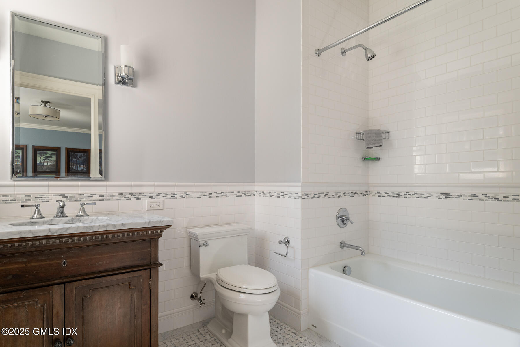 10 Birch Lane Greenwich, CT 06830 - Photo 17 of 30 BATHROOM